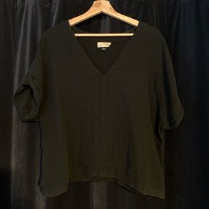 Universal Thread 100% Cotton Blouse